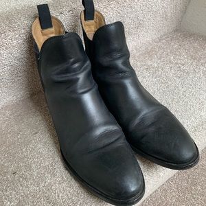 The Modern Chelsea Boots